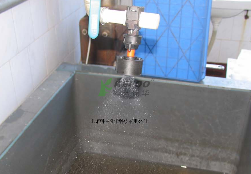 靜電噴霧技術(shù)的環(huán)保優(yōu)勢(shì)